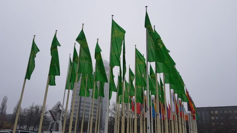 Unser Besuch auf der Internationalen Grüne Woche Berlin vom 19.-28.01.2018